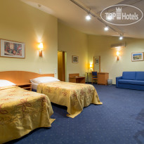Corvin Hotel Budapest Sissi Wing