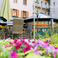 Corvin Hotel Budapest Sissi Wing