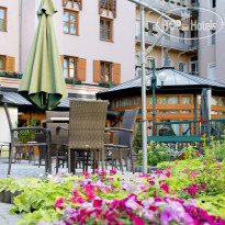 Corvin Hotel Budapest Sissi Wing