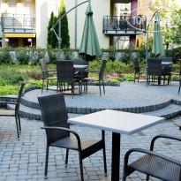 Corvin Hotel Budapest Sissi Wing