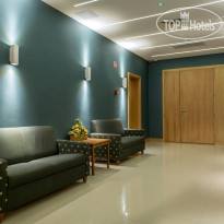 Corvin Hotel Budapest Sissi Wing