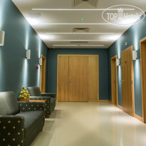 Corvin Hotel Budapest Sissi Wing