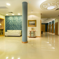 Corvin Hotel Budapest Sissi Wing