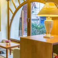 Corvin Hotel Budapest Sissi Wing