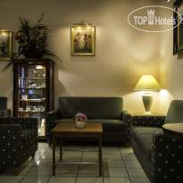 Corvin Hotel Budapest Sissi Wing