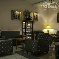 Corvin Hotel Budapest Sissi Wing