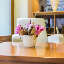 Corvin Hotel Budapest Sissi Wing