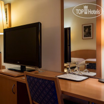 Corvin Hotel Budapest Sissi Wing