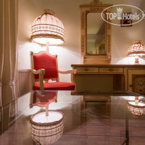 Corvin Hotel Budapest Sissi Wing
