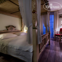 Corvin Hotel Budapest Sissi Wing