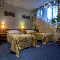 Corvin Hotel Budapest Sissi Wing