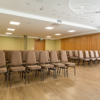 Corvin Hotel Budapest Sissi Wing