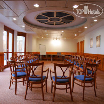 Corvin Hotel Budapest Sissi Wing