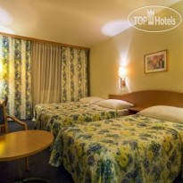 Corvin Hotel Budapest Sissi Wing