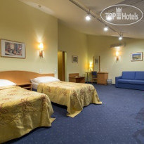 Corvin Hotel Budapest Sissi Wing