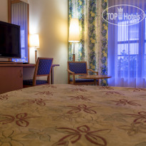 Corvin Hotel Budapest Sissi Wing