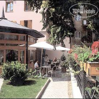 Corvin Hotel Budapest Sissi Wing 