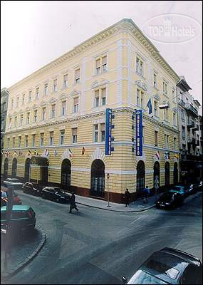 Hotel photo Unio 3*