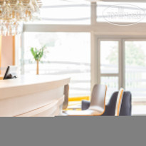 Ibis Styles Budapest Citywest 