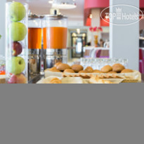 Ibis Styles Budapest Citywest 