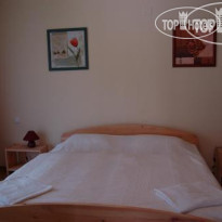 Budapest Hotel Bed-Breakfast