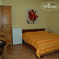 Budapest Hotel Bed-Breakfast