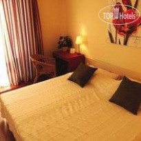 Budapest Hotel Bed-Breakfast