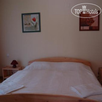 Budapest Hotel Bed-Breakfast