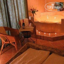 Budapest Hotel Bed-Breakfast