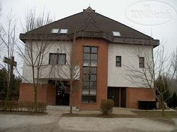 Hotelier's photos Budapest Hotel Bed-Breakfast 3*