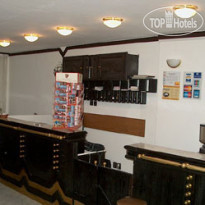 Budapest Hotel Bed-Breakfast