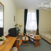 Hunguest Hotel Millennium