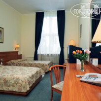 Hunguest Hotel Millennium