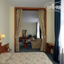 Hunguest Hotel Millennium