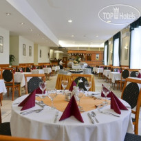 Hunguest Hotel Millennium