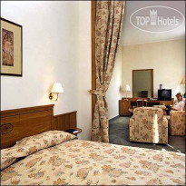 Hunguest Hotel Millennium 