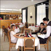 Hunguest Hotel Millennium