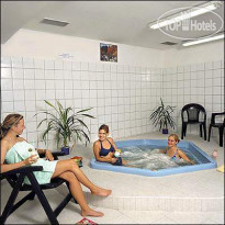 Hunguest Hotel Millennium