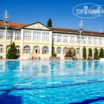 Csaszar Hotel