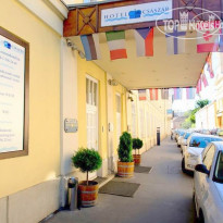 Csaszar Hotel