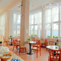 Csaszar Hotel