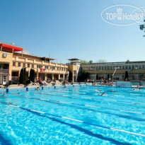Csaszar Hotel