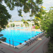 Csaszar Hotel