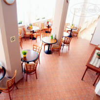 Csaszar Hotel
