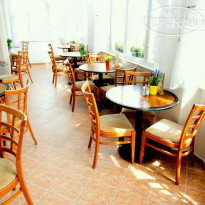 Csaszar Hotel