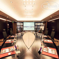 Mercure Budapest City Center 