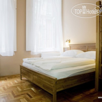 Corvin Point Hostel