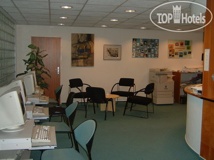 New photos from tourists Ceu 3*