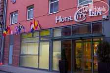 City Inn 4*