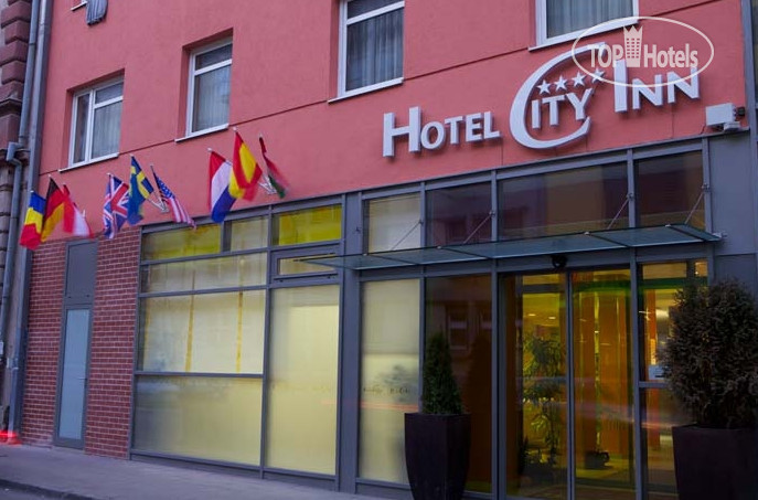 Hotel photo City Inn 4*